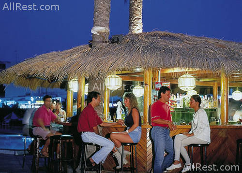 Sol Jamaica 10